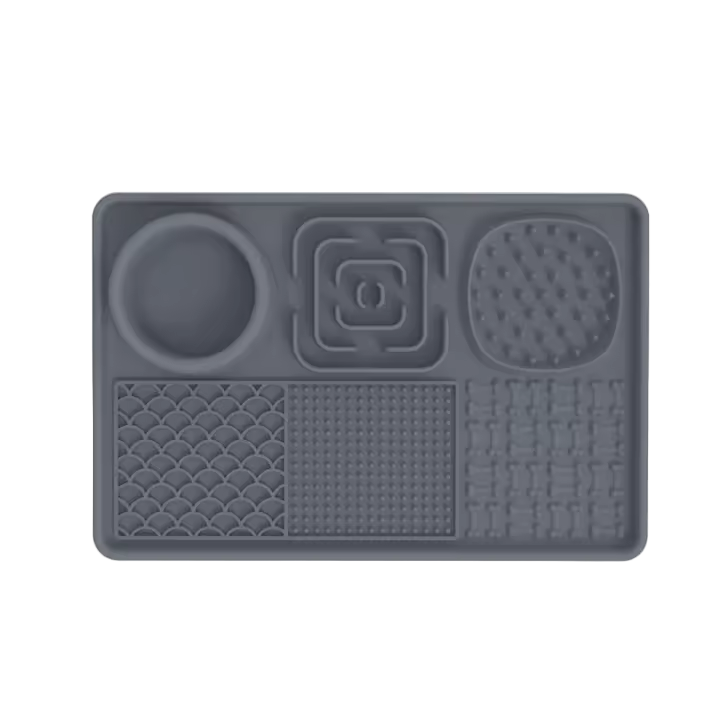 Luxury Lick Mat