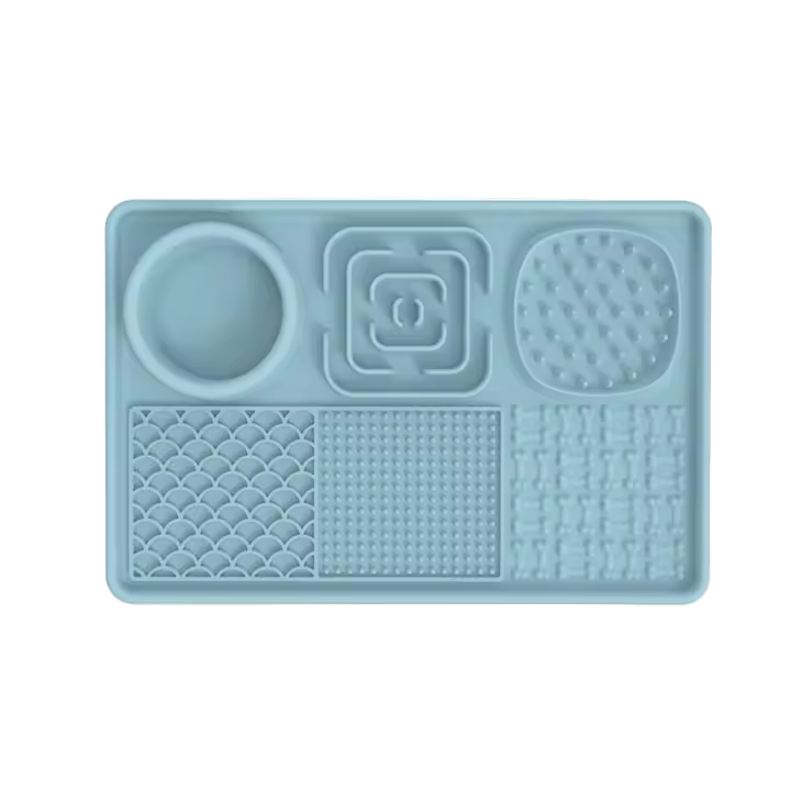 Luxury Lick Mat