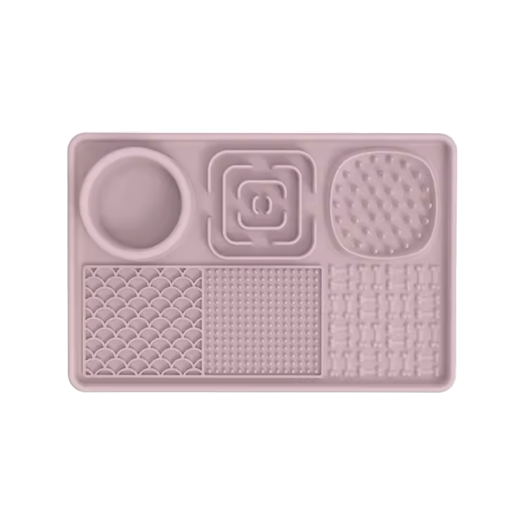 Luxury Lick Mat