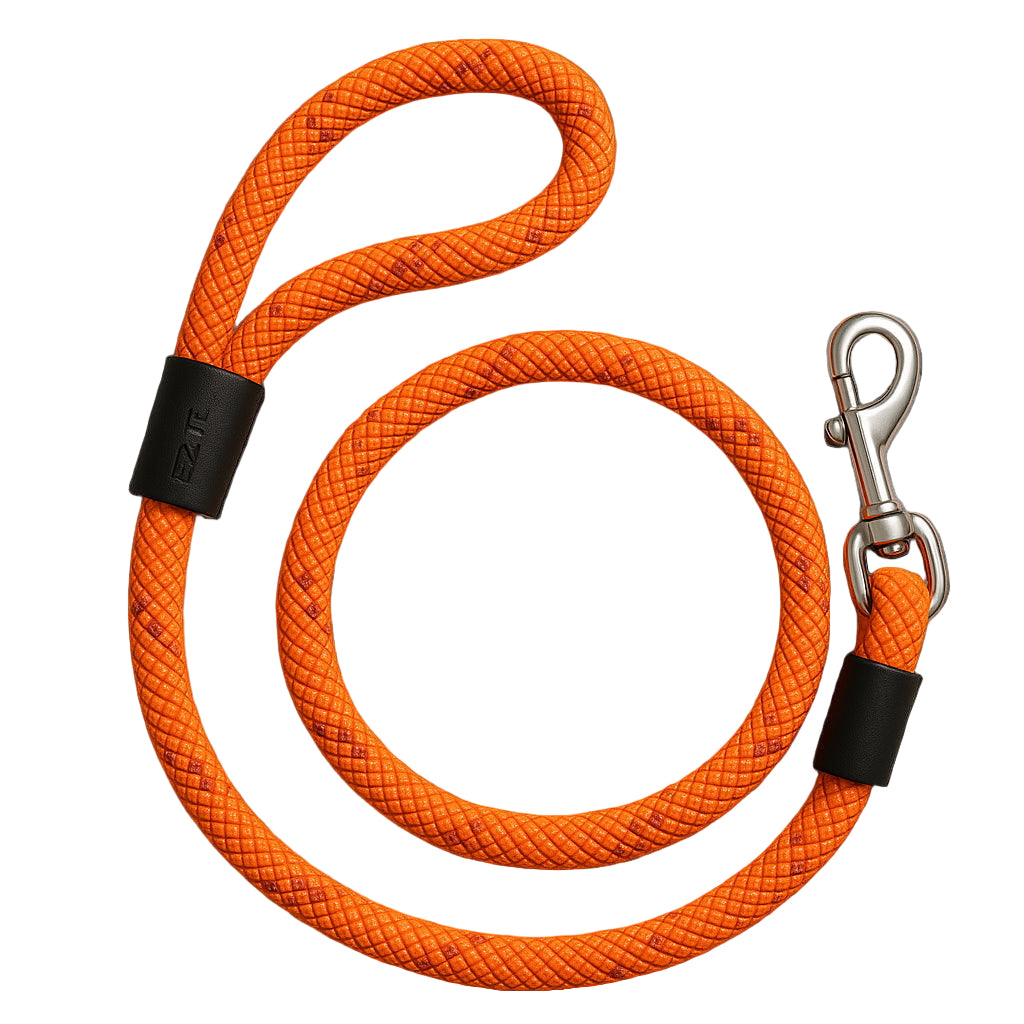 Elite Kernmantle Rope Dog Leash